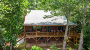 Appalachian Satisfaction
